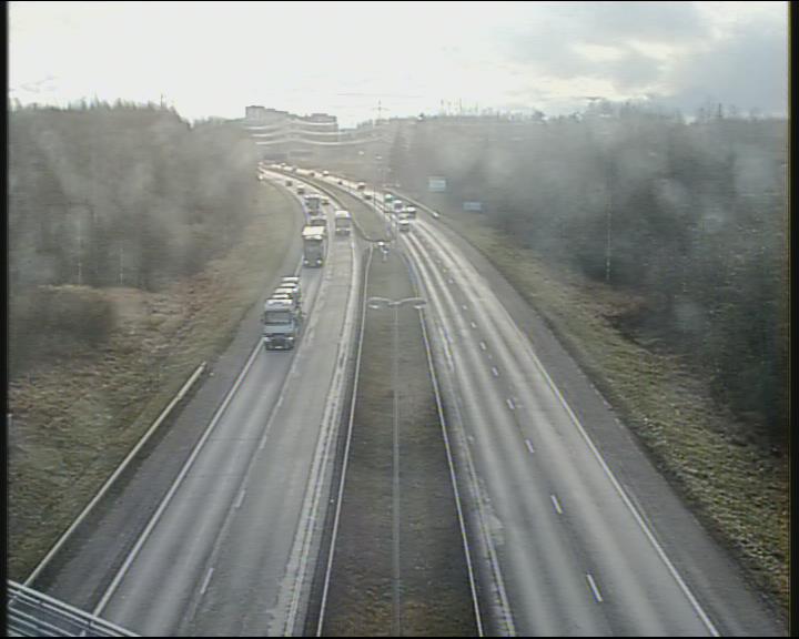 Kelikamerat Kuva Tie 3 Vantaa, Keimola, Vantaa, Uusimaa