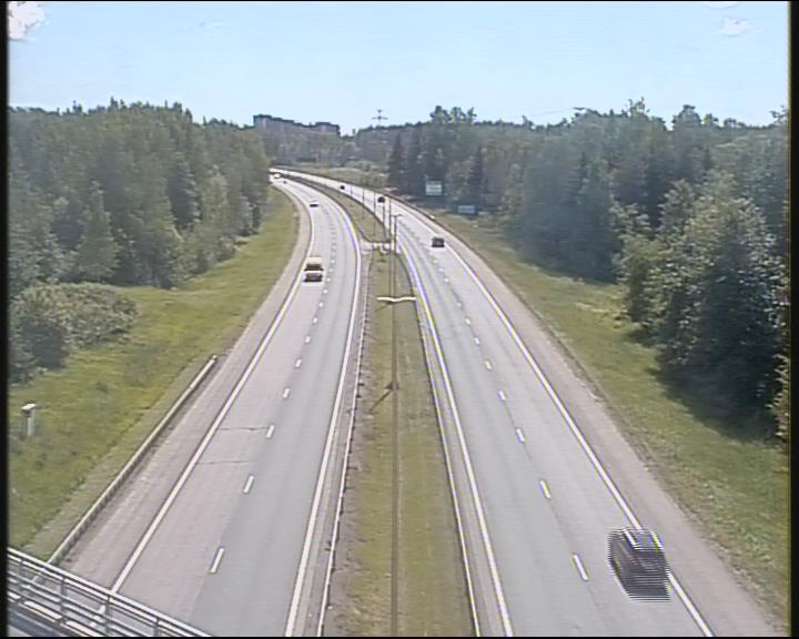 Kelikamerat Kuva Tie 3 Vantaa, Keimola, Vantaa, Uusimaa