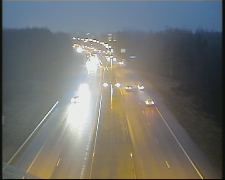 Weather Camera Image Road 3 Vantaa, Keimola, Vantaa, Uusimaa