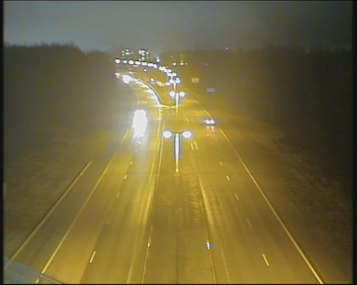 Weather Camera Image Road 3 Vantaa, Keimola, Vantaa, Uusimaa