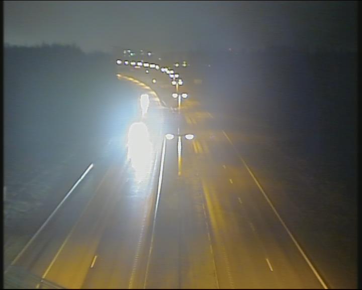 Weather Camera Image Road 3 Vantaa, Keimola, Vantaa, Uusimaa