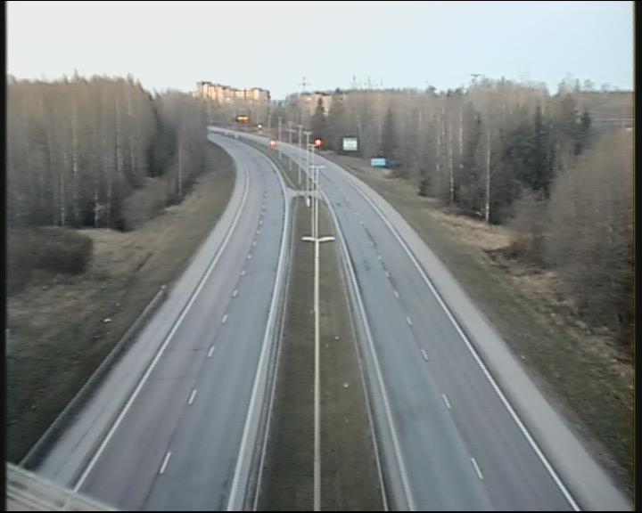 Kelikamerat Kuva Tie 3 Vantaa, Keimola, Vantaa, Uusimaa