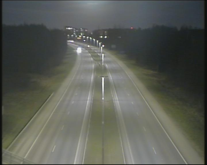 Weather Camera Image Väg 3 Vanda, Käinby, Vantaa, Uusimaa