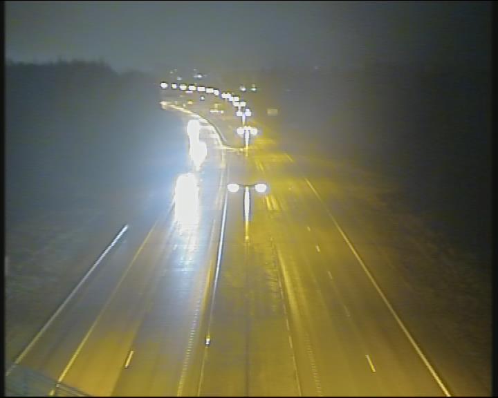 Weather Camera Image Road 3 Vantaa, Keimola, Vantaa, Uusimaa