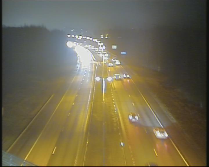 Weather Camera Image Road 3 Vantaa, Keimola, Vantaa, Uusimaa