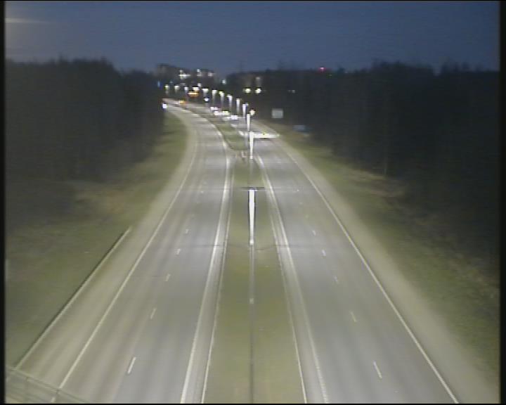 Weather Camera Image Väg 3 Vanda, Käinby, Vantaa, Uusimaa