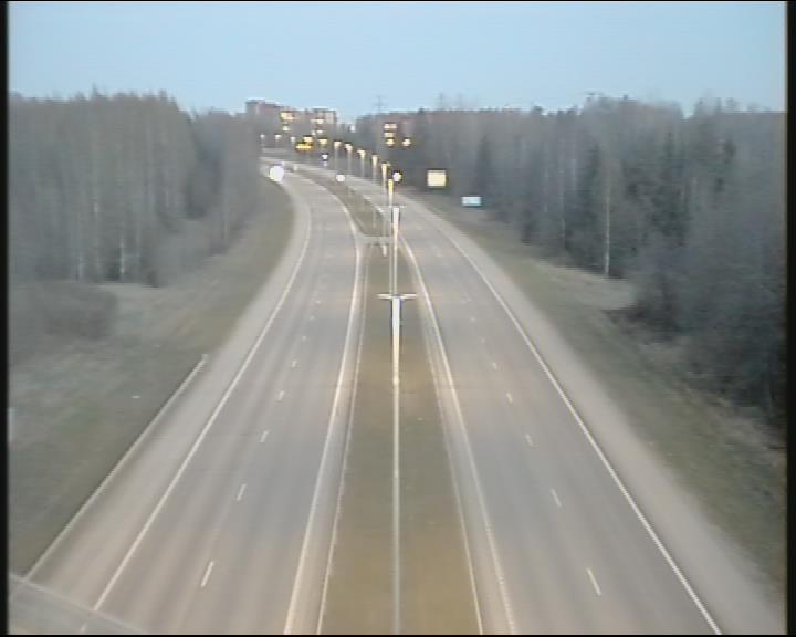 Weather Camera Image Väg 3 Vanda, Käinby, Vantaa, Uusimaa