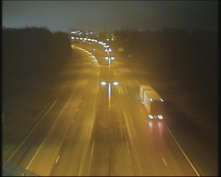 Weather Camera Image Road 3 Vantaa, Keimola, Vantaa, Uusimaa