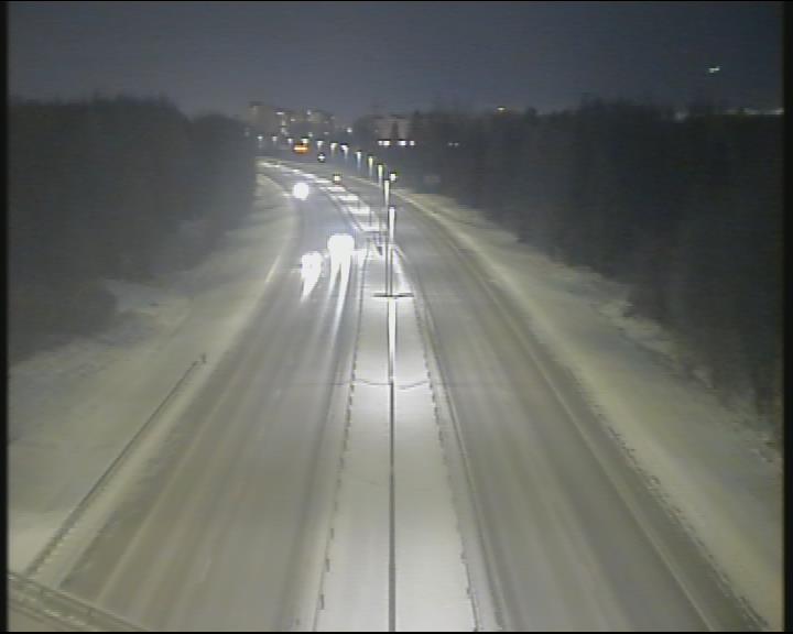 Kelikamerat Kuva Tie 3 Vantaa, Keimola, Vantaa, Uusimaa