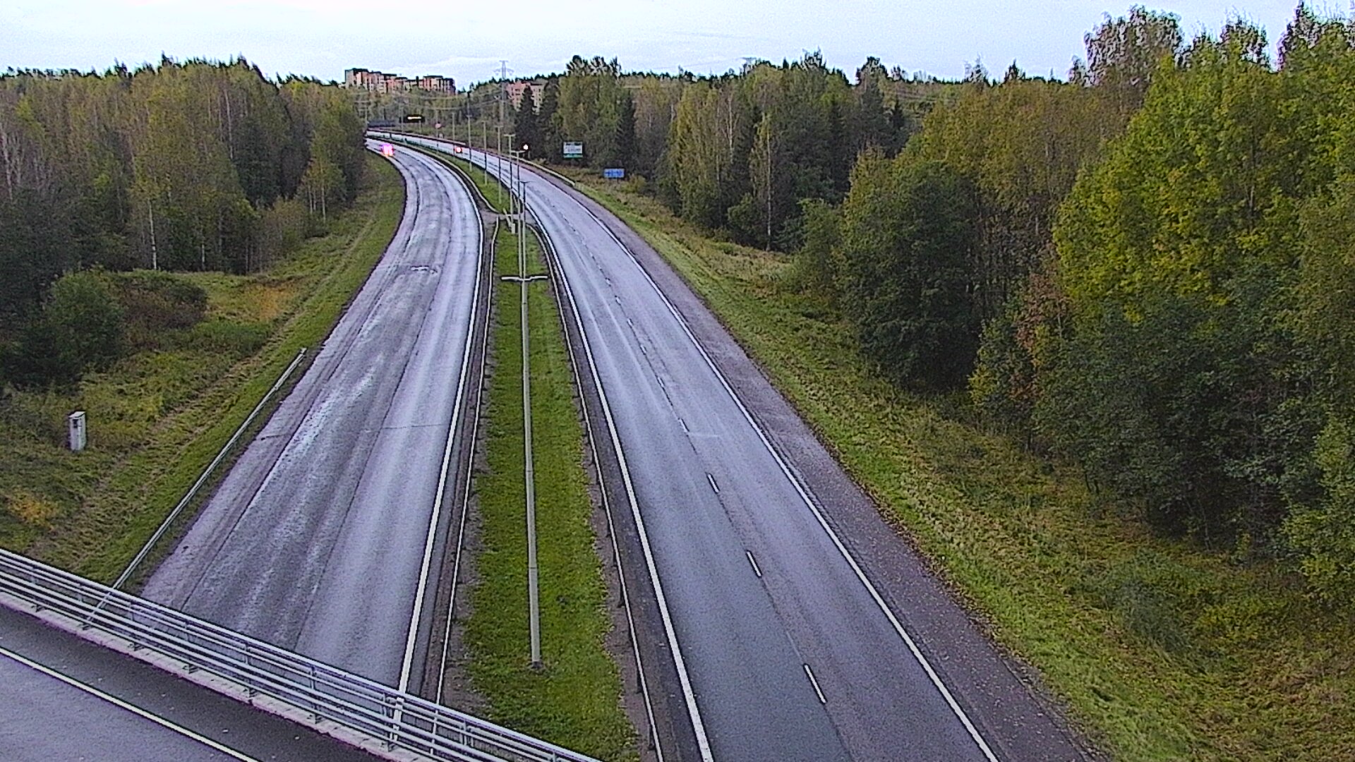 Kelikamerat Kuva Tie 3 Vantaa, Keimola, Vantaa, Uusimaa