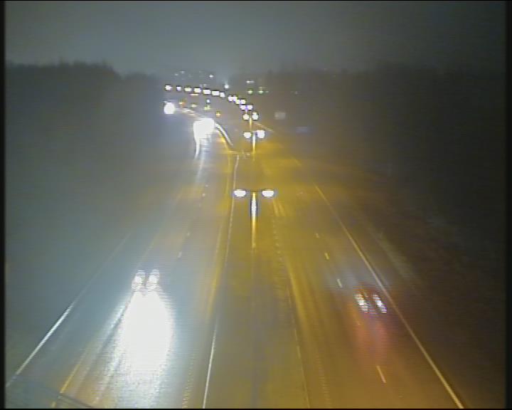 Weather Camera Image Road 3 Vantaa, Keimola, Vantaa, Uusimaa