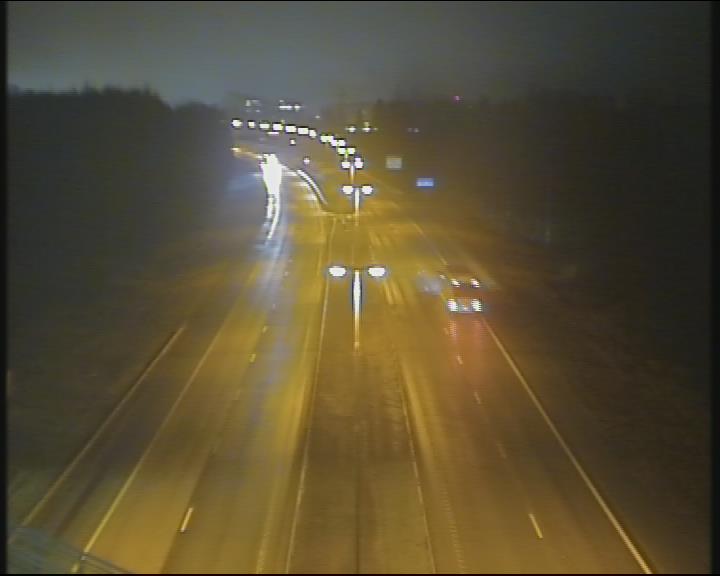 Weather Camera Image Road 3 Vantaa, Keimola, Vantaa, Uusimaa