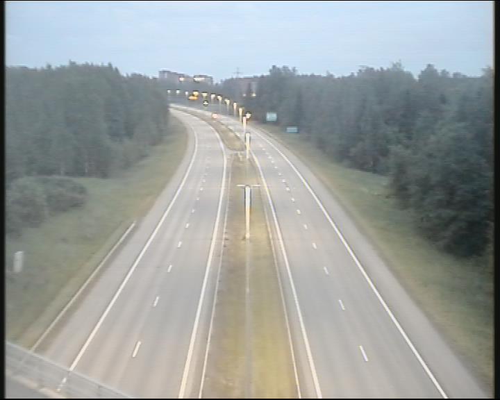 Kelikamerat Kuva Tie 3 Vantaa, Keimola, Vantaa, Uusimaa