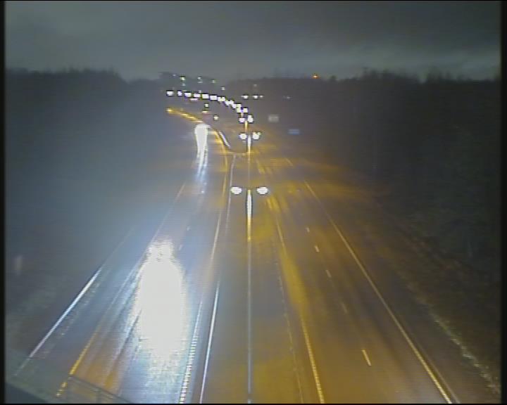 Kelikamerat Kuva Tie 3 Vantaa, Keimola, Vantaa, Uusimaa