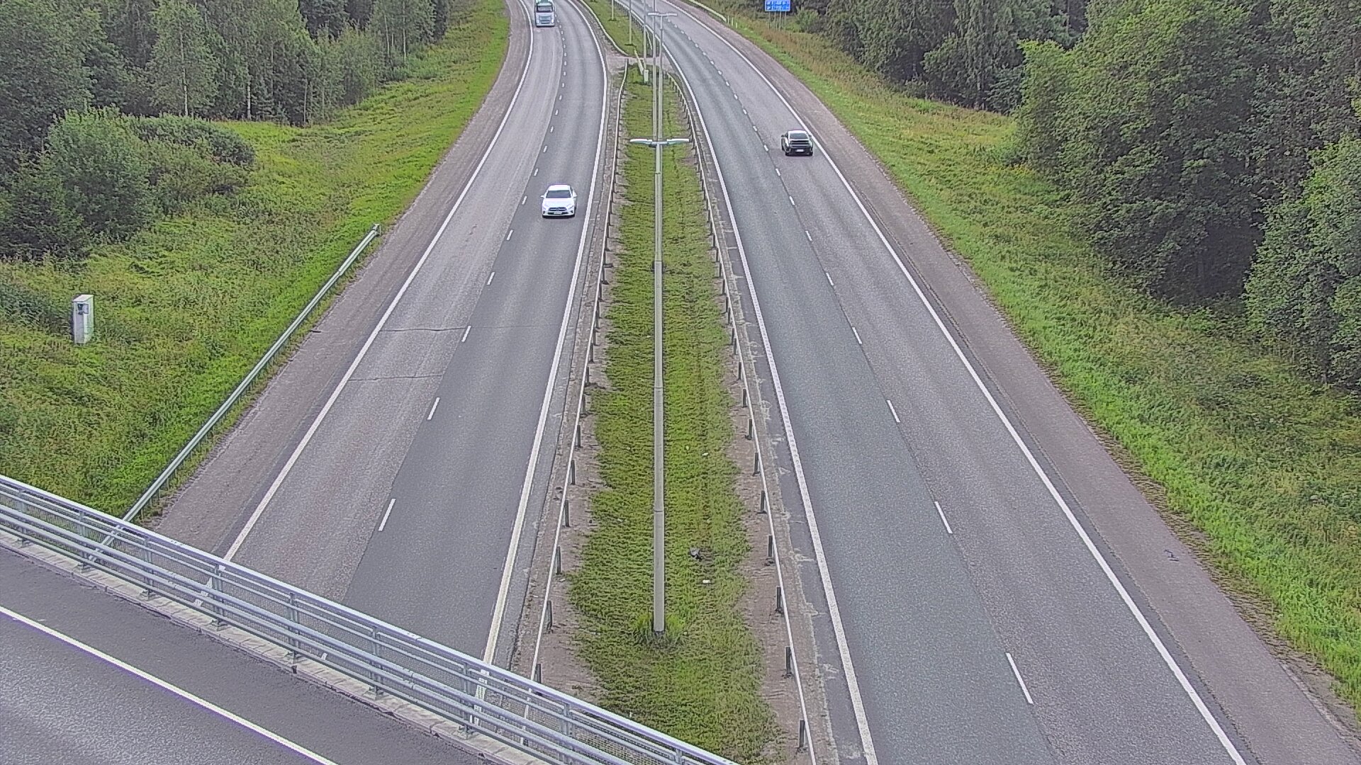 Kelikamerat Kuva Tie 3 Vantaa, Keimola, Vantaa, Uusimaa