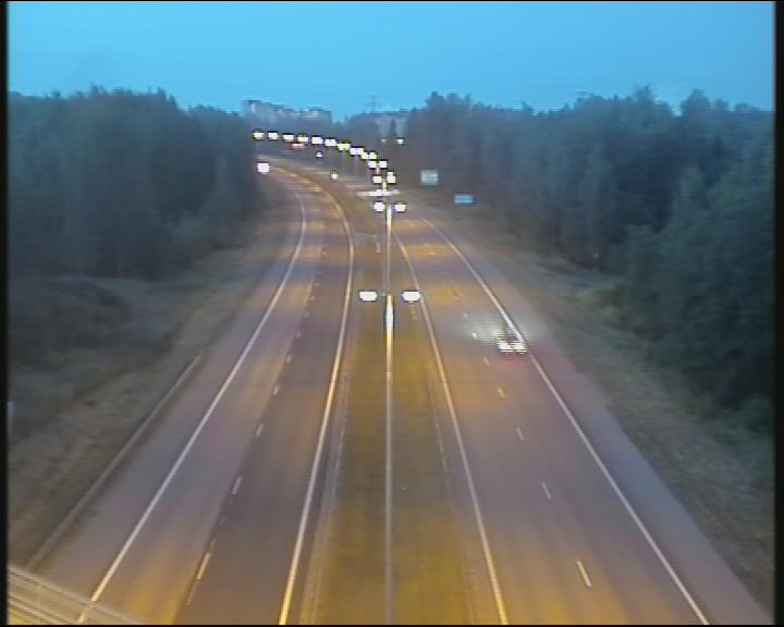 Kelikamerat Kuva Tie 3 Vantaa, Keimola, Vantaa, Uusimaa