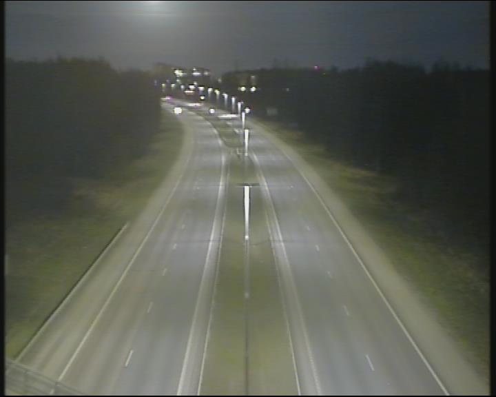 Weather Camera Image Väg 3 Vanda, Käinby, Vantaa, Uusimaa