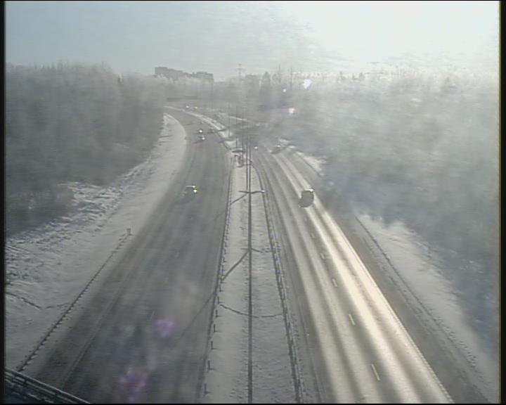 Kelikamerat Kuva Tie 3 Vantaa, Keimola, Vantaa, Uusimaa