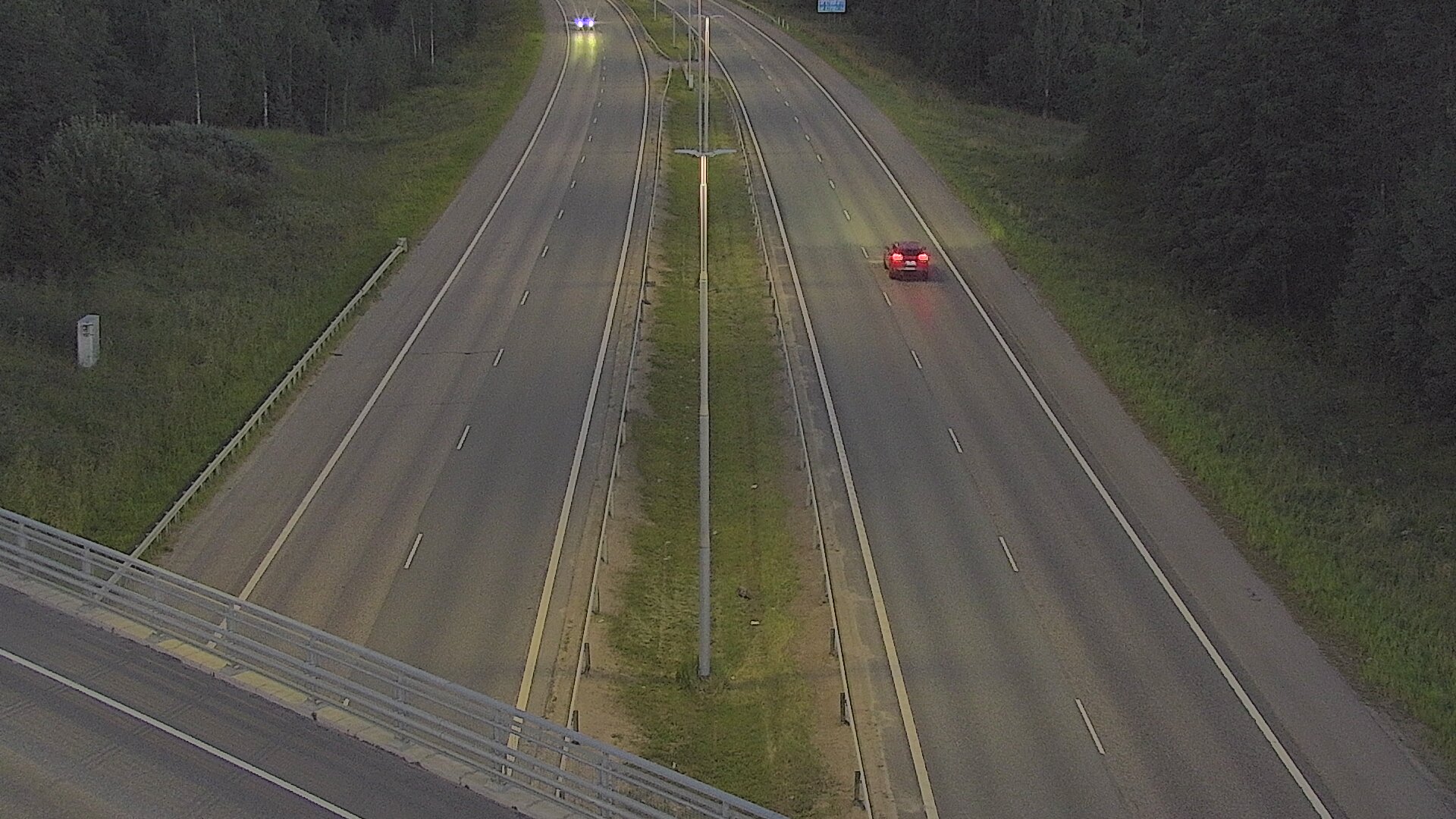 Kelikamerat Kuva Tie 3 Vantaa, Keimola, Vantaa, Uusimaa
