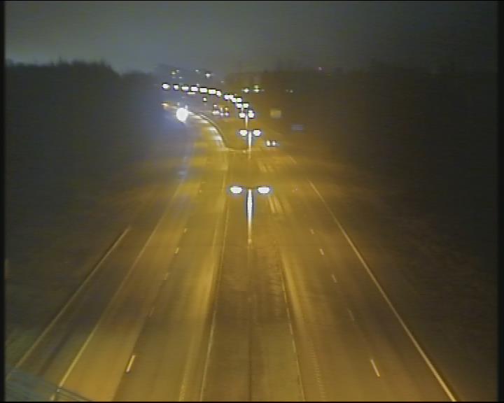 Weather Camera Image Road 3 Vantaa, Keimola, Vantaa, Uusimaa