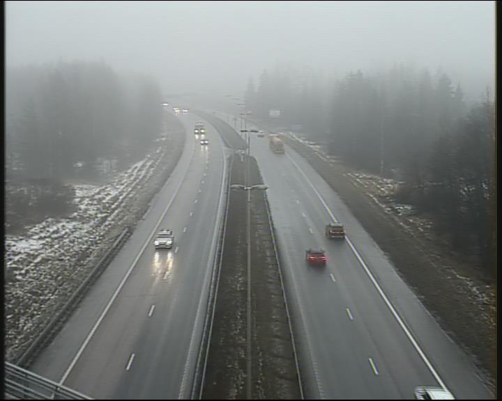 Kelikamerat Kuva Tie 3 Vantaa, Keimola, Vantaa, Uusimaa