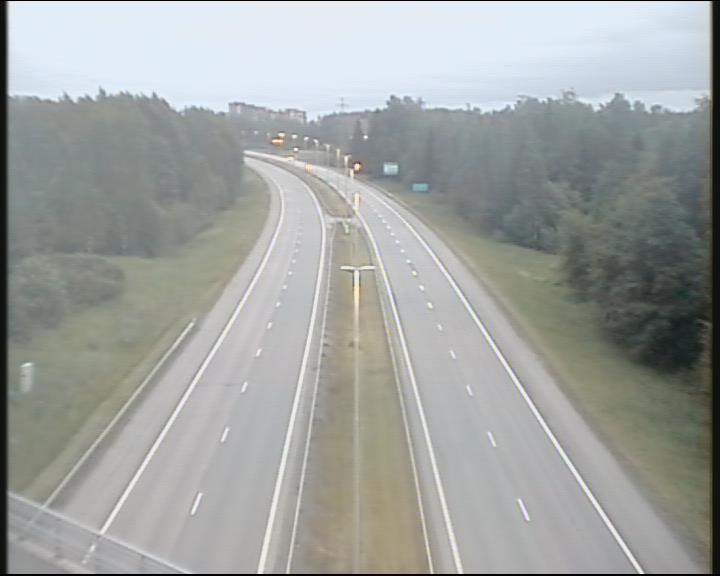 Kelikamerat Kuva Tie 3 Vantaa, Keimola, Vantaa, Uusimaa