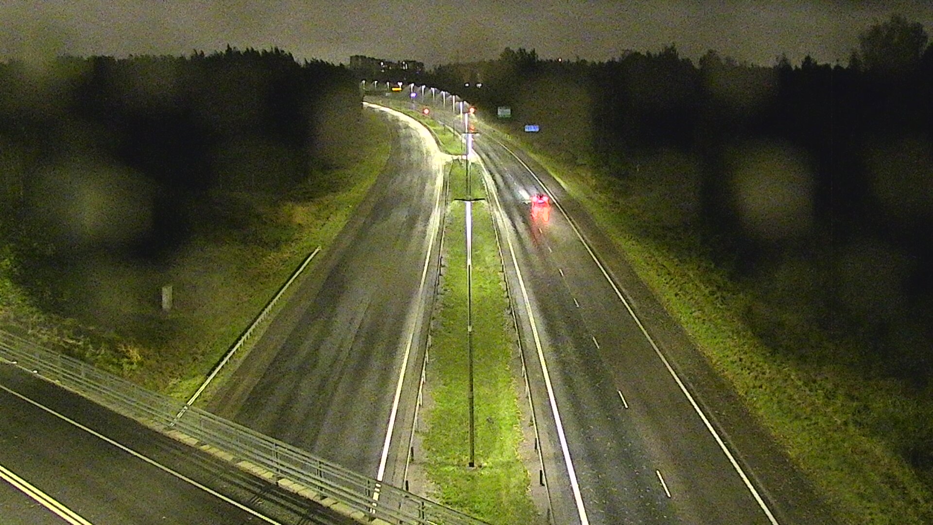 Kelikamerat Kuva Tie 3 Vantaa, Keimola, Vantaa, Uusimaa