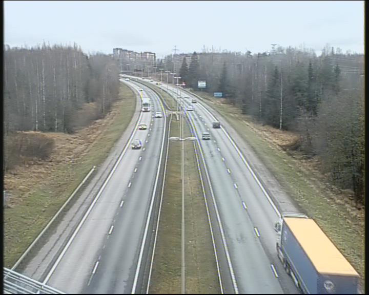 Kelikamerat Kuva Tie 3 Vantaa, Keimola, Vantaa, Uusimaa