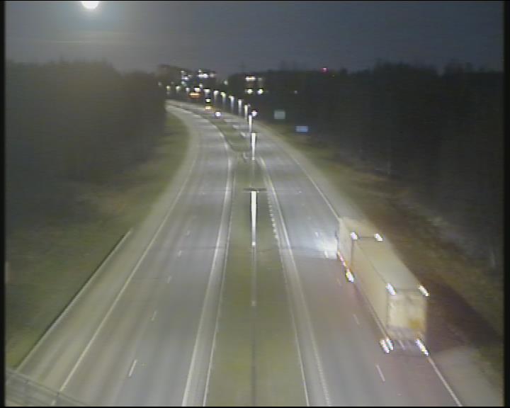 Weather Camera Image Väg 3 Vanda, Käinby, Vantaa, Uusimaa