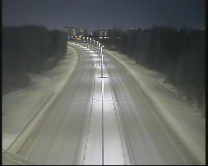 Kelikamerat Kuva Tie 3 Vantaa, Keimola, Vantaa, Uusimaa