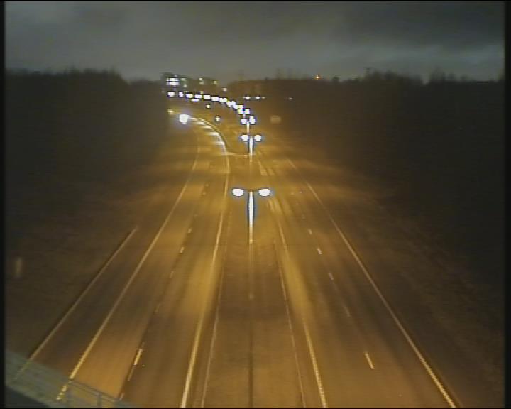 Kelikamerat Kuva Tie 3 Vantaa, Keimola, Vantaa, Uusimaa