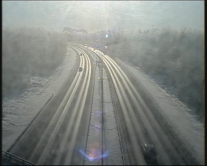 Kelikamerat Kuva Tie 3 Vantaa, Keimola, Vantaa, Uusimaa