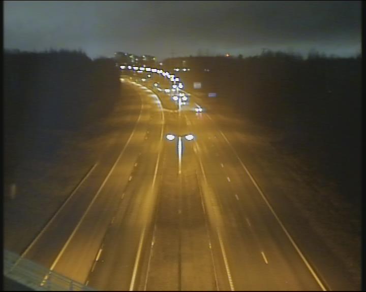 Kelikamerat Kuva Tie 3 Vantaa, Keimola, Vantaa, Uusimaa