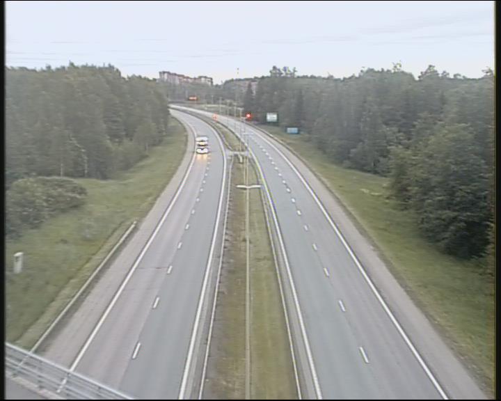 Kelikamerat Kuva Tie 3 Vantaa, Keimola, Vantaa, Uusimaa