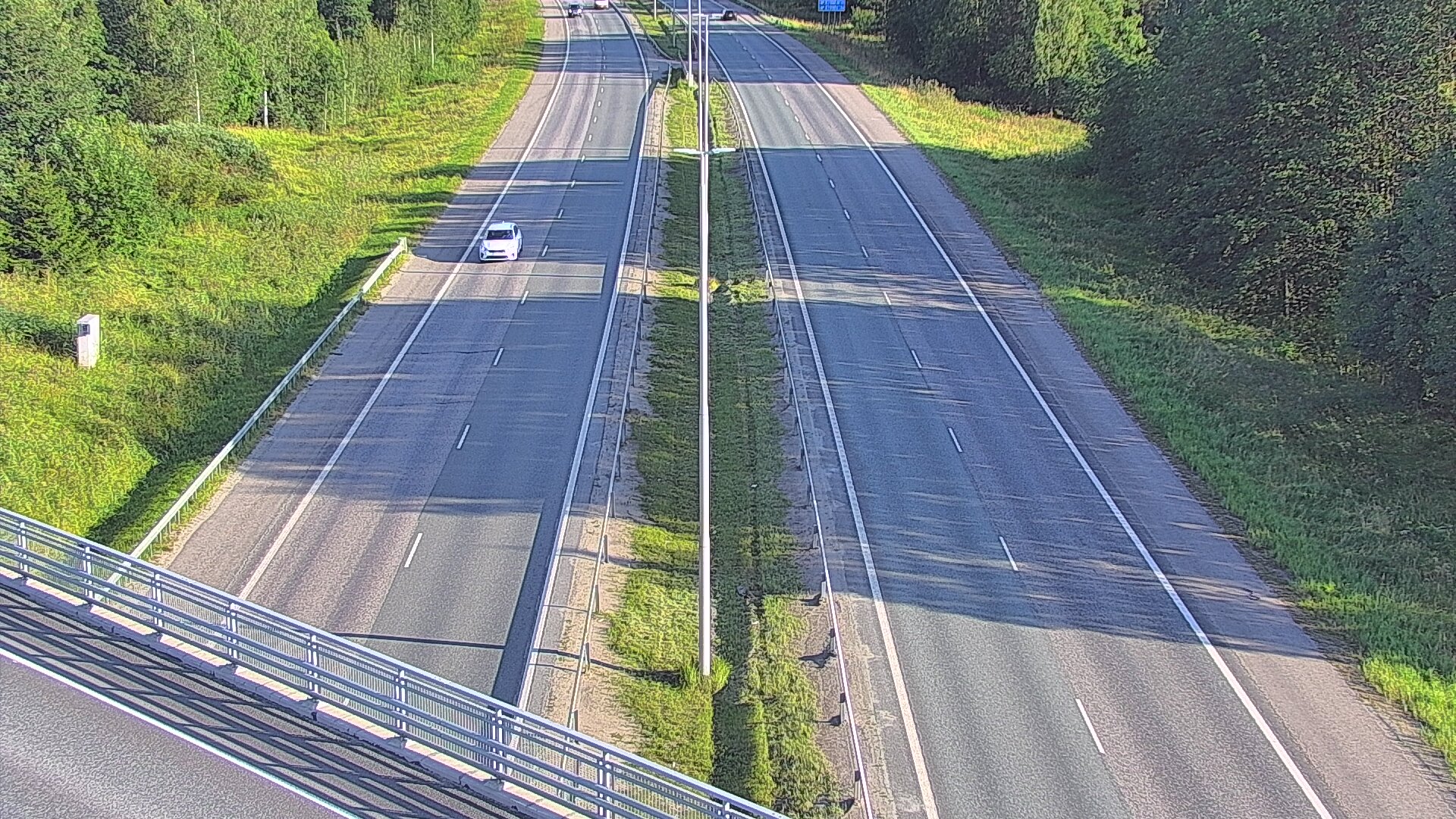 Kelikamerat Kuva Tie 3 Vantaa, Keimola, Vantaa, Uusimaa