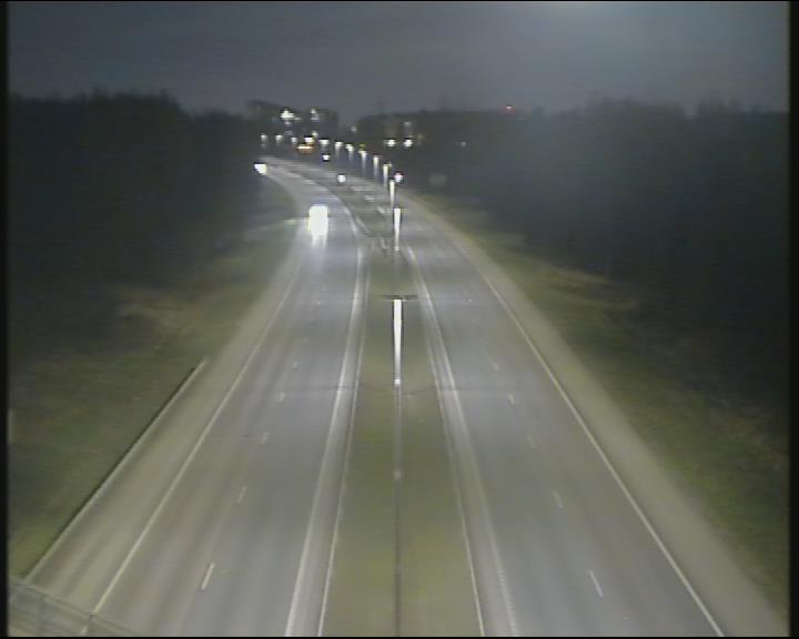Weather Camera Image Väg 3 Vanda, Käinby, Vantaa, Uusimaa