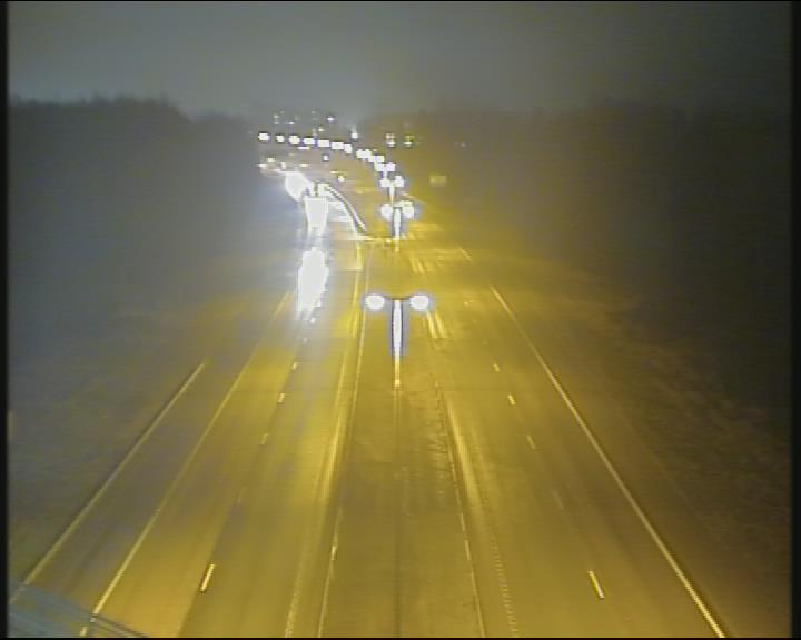 Weather Camera Image Road 3 Vantaa, Keimola, Vantaa, Uusimaa