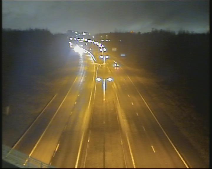 Kelikamerat Kuva Tie 3 Vantaa, Keimola, Vantaa, Uusimaa