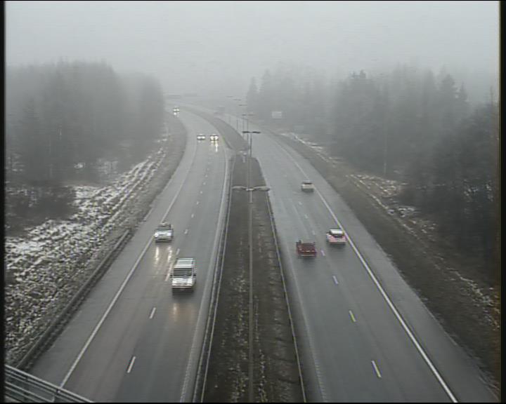 Kelikamerat Kuva Tie 3 Vantaa, Keimola, Vantaa, Uusimaa