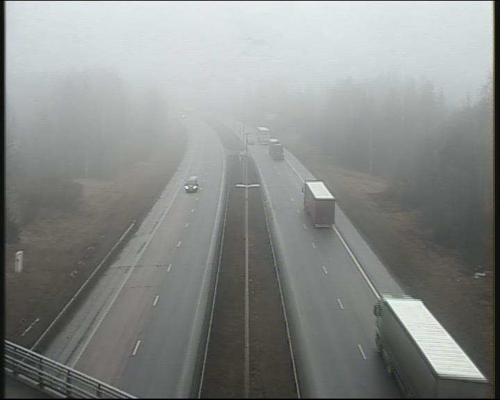 Weather Camera Image Road 3 Vantaa, Keimola, Vantaa, Uusimaa