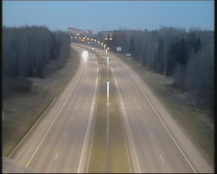 Weather Camera Image Road 3 Vantaa, Keimola, Vantaa, Uusimaa