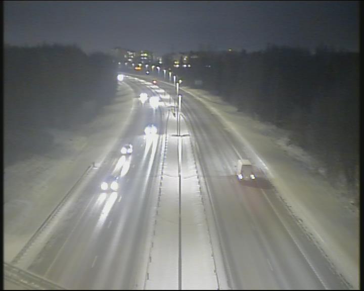 Kelikamerat Kuva Tie 3 Vantaa, Keimola, Vantaa, Uusimaa