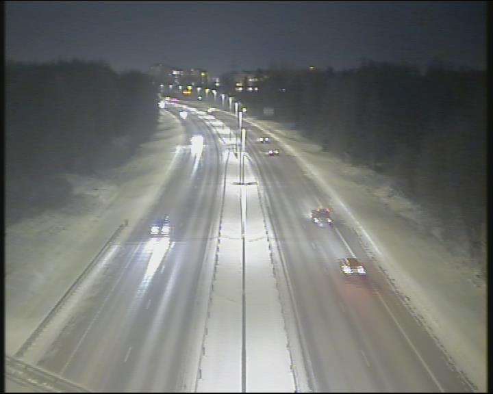 Kelikamerat Kuva Tie 3 Vantaa, Keimola, Vantaa, Uusimaa