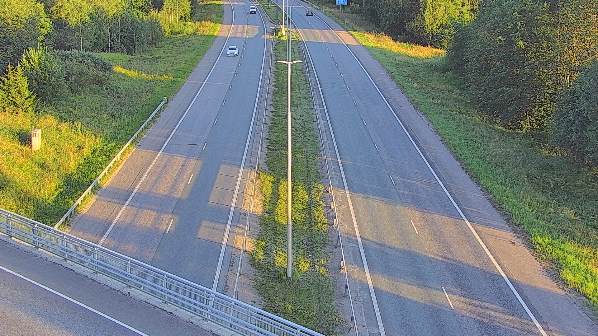 Kelikamerat Kuva Tie 3 Vantaa, Keimola, Vantaa, Uusimaa