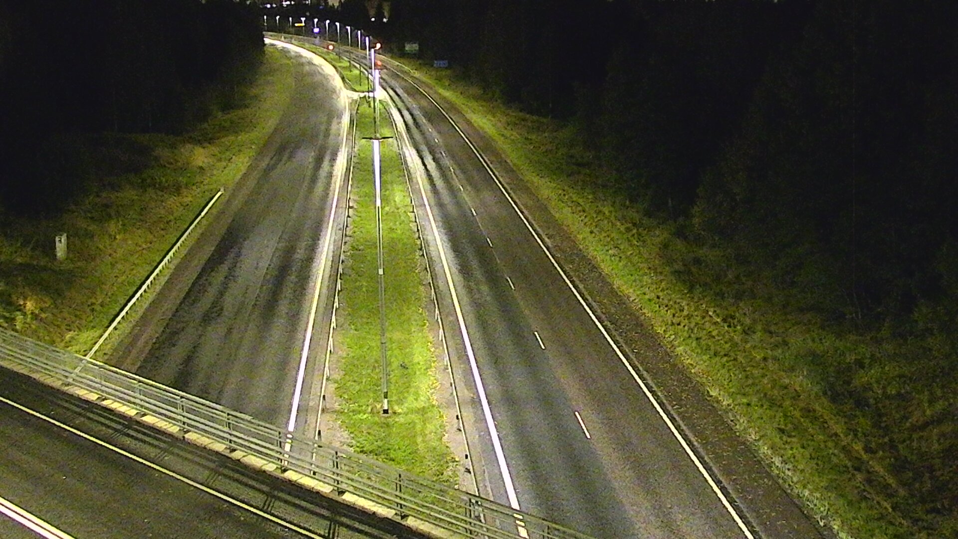 Kelikamerat Kuva Tie 3 Vantaa, Keimola, Vantaa, Uusimaa