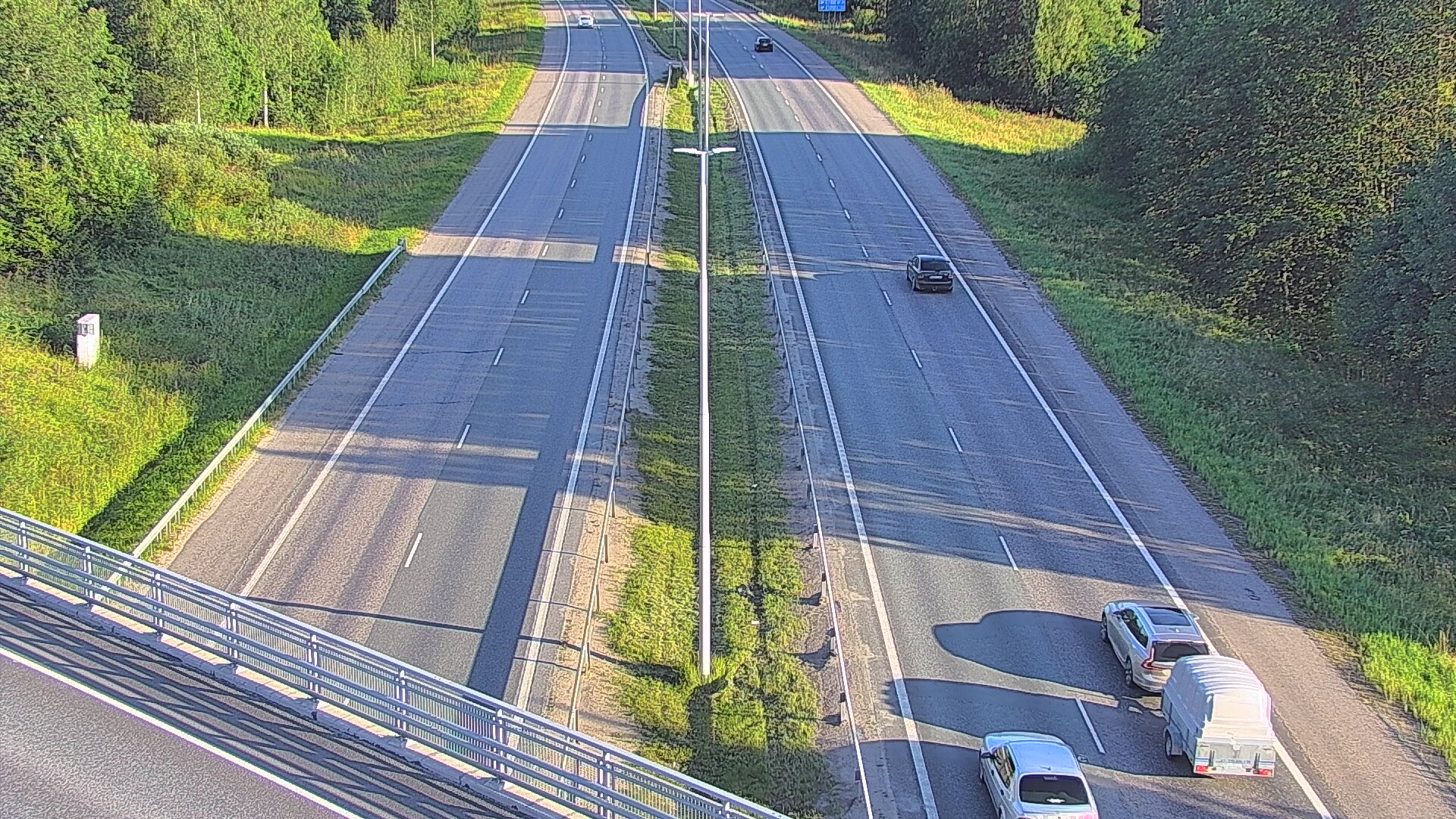Kelikamerat Kuva Tie 3 Vantaa, Keimola, Vantaa, Uusimaa