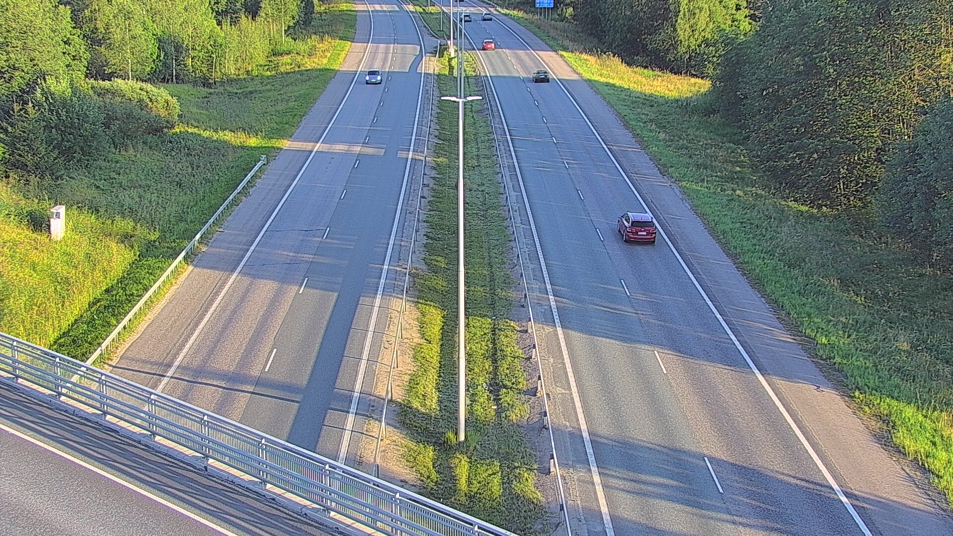 Kelikamerat Kuva Tie 3 Vantaa, Keimola, Vantaa, Uusimaa