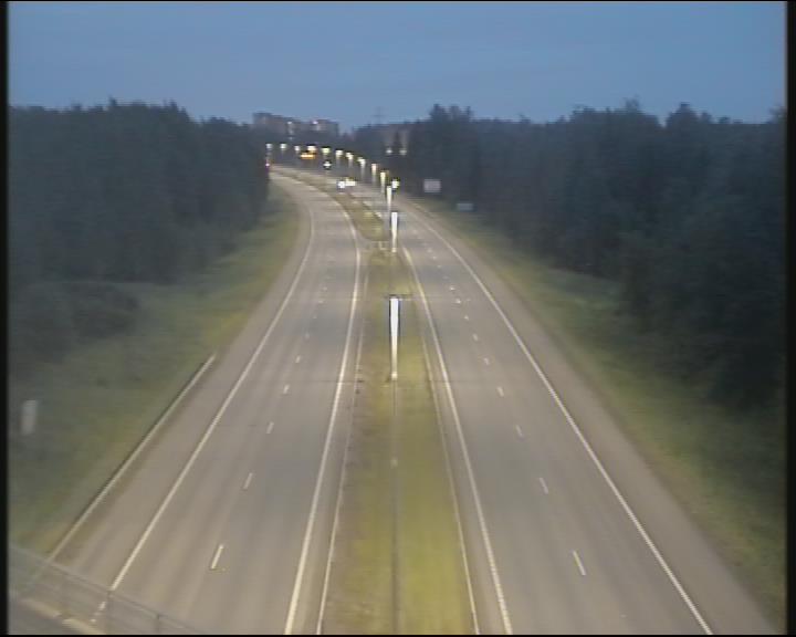Kelikamerat Kuva Tie 3 Vantaa, Keimola, Vantaa, Uusimaa