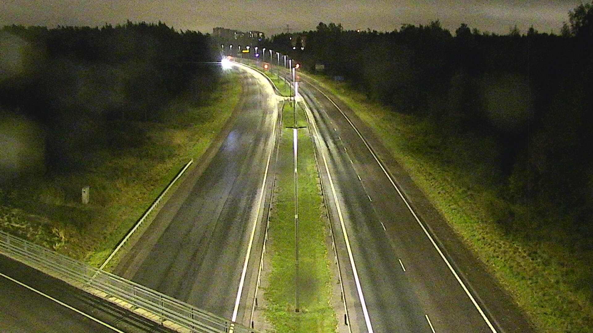 Kelikamerat Kuva Tie 3 Vantaa, Keimola, Vantaa, Uusimaa