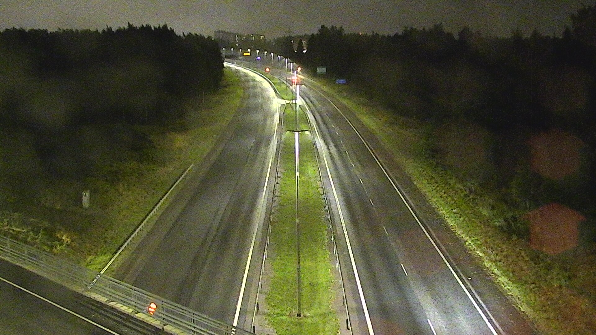 Kelikamerat Kuva Tie 3 Vantaa, Keimola, Vantaa, Uusimaa